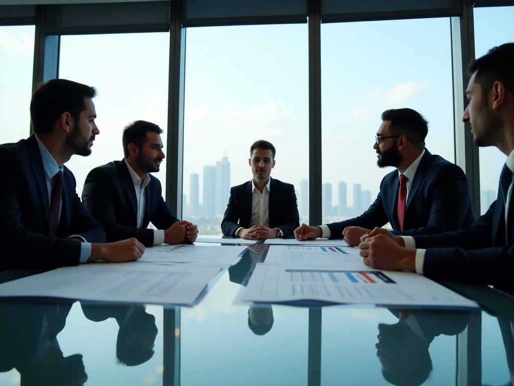 Программа обучения управлению проектами