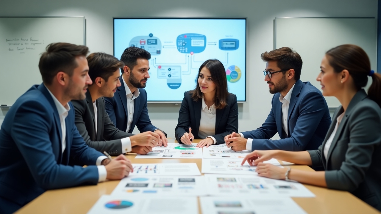 Практические занятия по управлению проектами