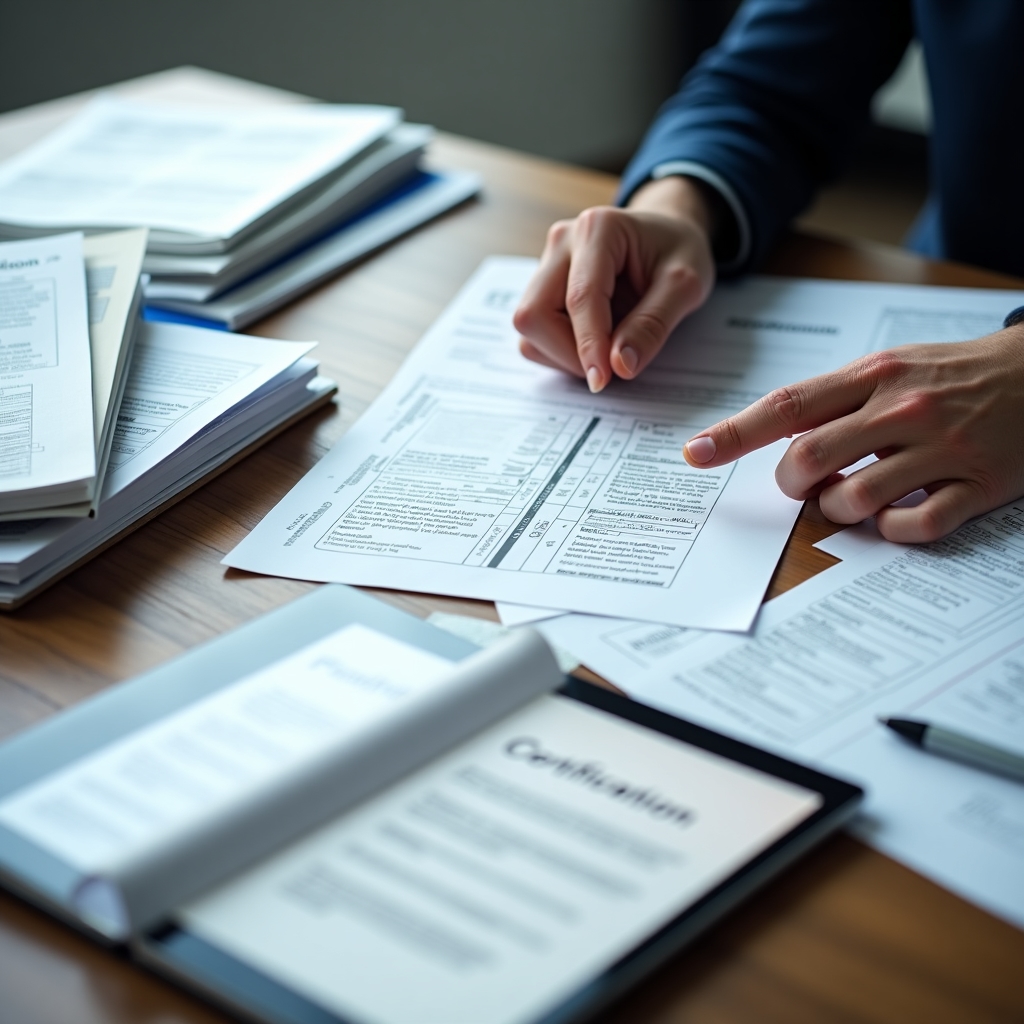 Подготовка к сертификации PMP