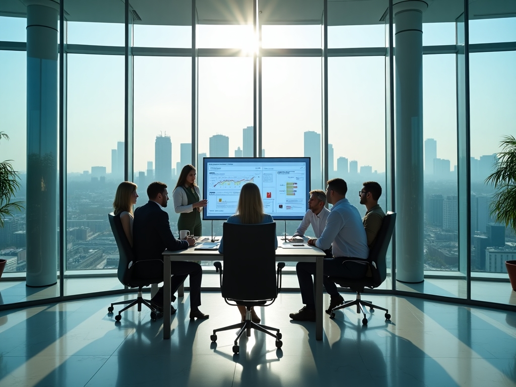 Профессиональное управление проектами